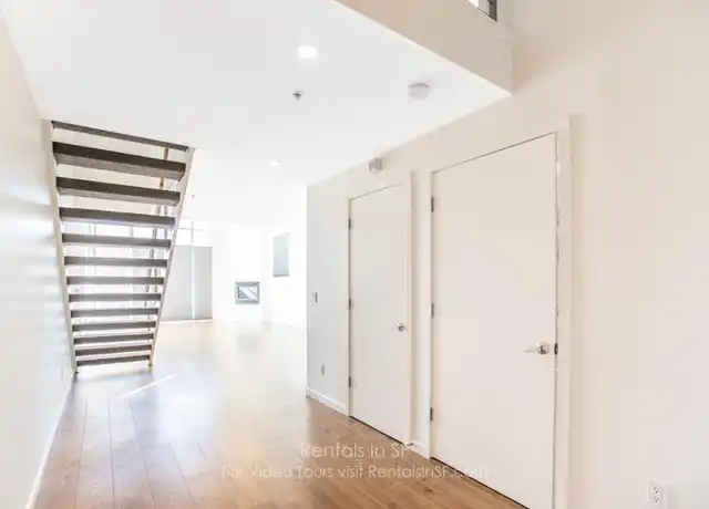 Property at 1247 Harrison St, San Francisco, CA, 94103, 1 bed, 2 baths, [object Object]