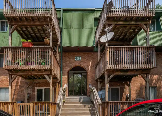 Property at 2005 Tall Oaks Dr Unit 3B, Aurora, IL, 60505, 2 beds, 2 baths, [object Object]