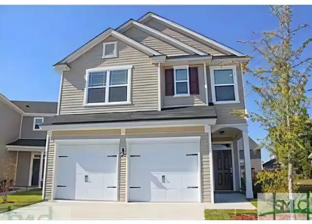 Property at 44 Spring Lake Cir, Savannah, GA, 31407, 3 beds, 2.5 baths, [object Object]