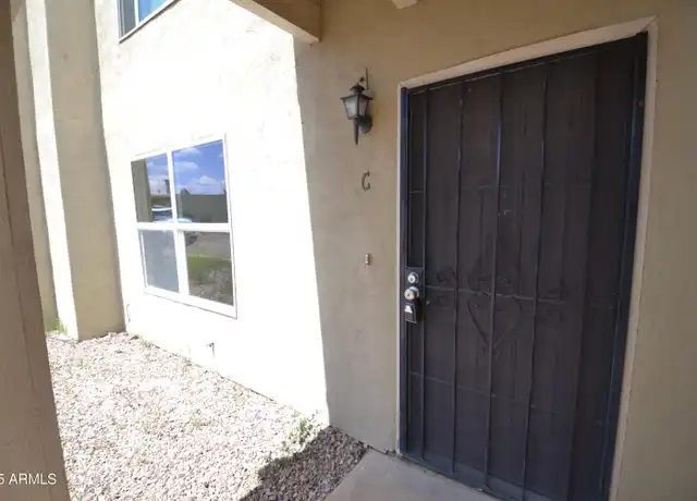 Property at 4431 Plaza Vis Unit C, Sierra Vista, AZ, 85635, 2 beds, 1 bath, [object Object]