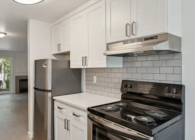 Property at Honey Creek - 1332 Duvall Ave NE, Renton, WA, 98059, 1 bed, 1 bath, [object Object]