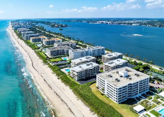 Property at 3200 S Ocean Blvd Unit B301, Palm Beach, FL, 33480, 3 beds, 3 baths, [object Object]