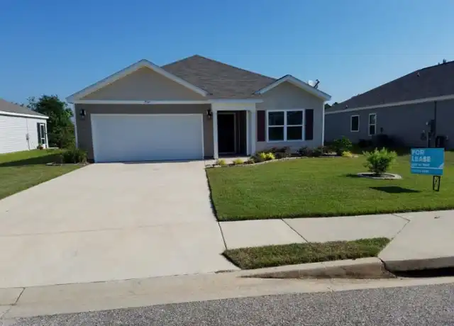 Property at 17349 Harding Dr, Foley, AL, 36535, 3 beds, 2 baths, [object Object]