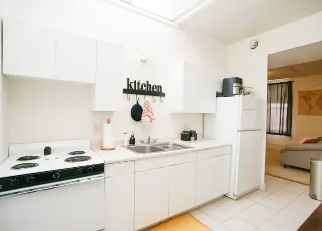 Property at 704 N 3rd St Unit 4, Nicollet, MN, 56074, 1 bed, 1 bath, [object Object]
