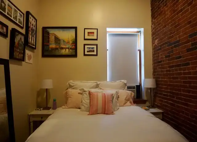 Property at 471 Massachusetts Ave Unit 3-2, Boston, MA, 02118, 1 bed, 1 bath, [object Object]