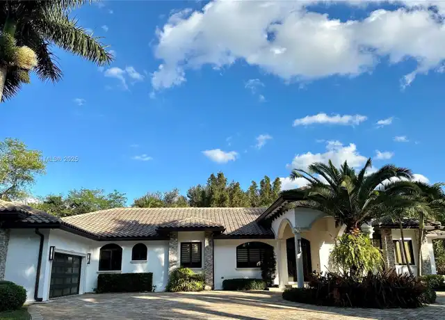 Property at 17000 SW 62nd Ct, Southwest Ranches, FL, 33331, 5 beds, 4 baths, [object Object]