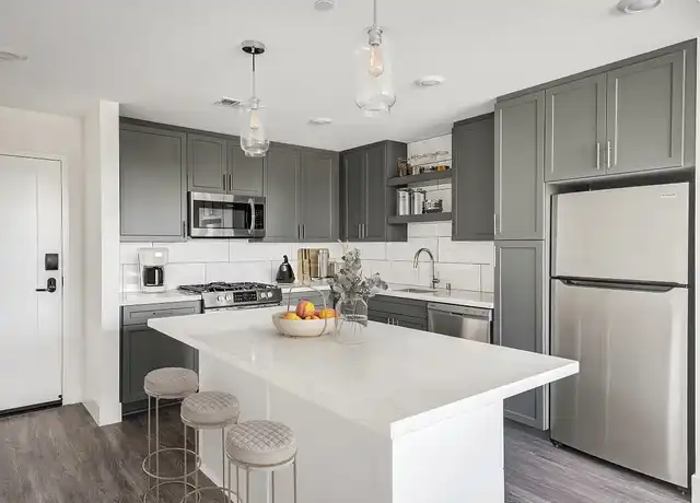 Property at Cierra - 8115 Via Alta, Whittier, CA, 90602, 1 bed, 1 bath, [object Object]