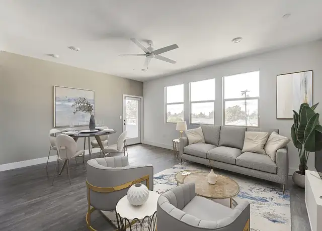 Photo of 8115 Via Alta, Whittier, CA 90602