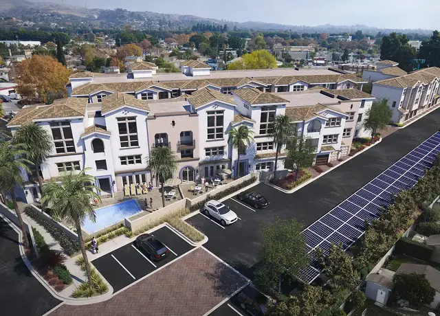 Photo of 8115 Via Alta, Whittier, CA 90602
