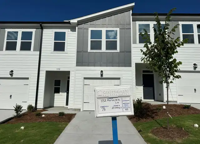 Property at 1132 Merlot Hills Ln, Durham, NC, 27704, 3 beds, 2.5 baths, [object Object]