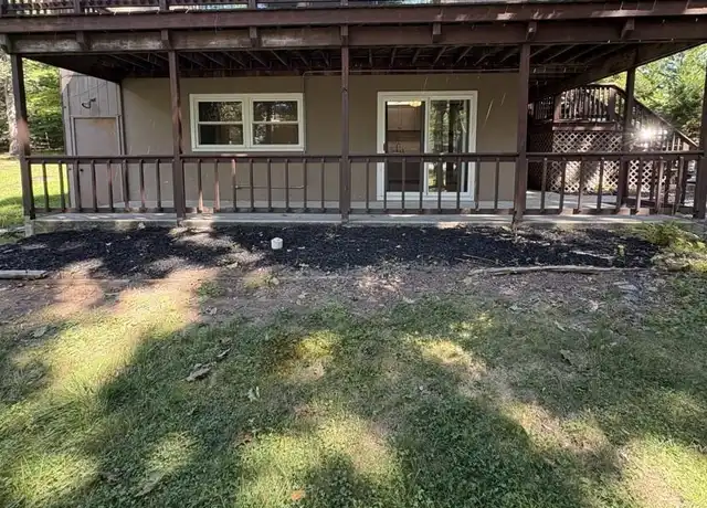 Property at 53 Snow Bird Trl Unit B, Fairfield, PA, 17320, 2 beds, 1 bath, [object Object]