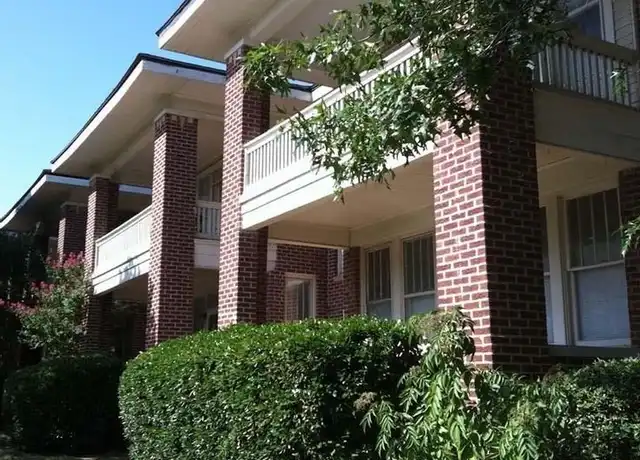 Property at 2117 N Shartel Ave Unit 2119 N Shartel, Oklahoma City, OK, 73103, 1 bed, 1 bath, [object Object]