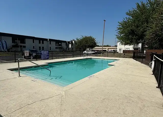 Property at Irving Oaks - 1928 Rock Island Rd, Irving, TX, 75060, 1-2 bed, 1 bath, [object Object]