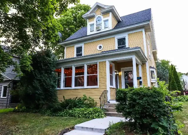 Property at 3112 Fremont Ave S, Minneapolis, MN, 55408, 3 beds, 1 bath, [object Object]