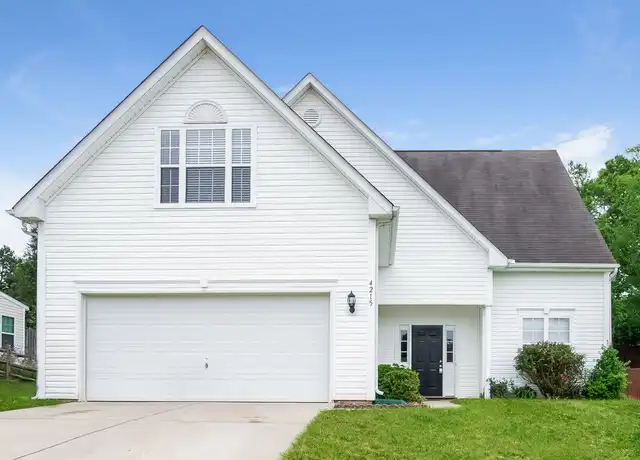 Property at 4215 Sebring Ct SW, Concord, NC, 28025, 4 beds, 2.5 baths, [object Object]