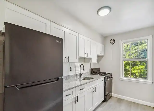 Property at Green Acres Apartments - 3607 Labyrinth Rd, Baltimore, MD, 21215, 2 beds, 1-2 bath, [object Object]