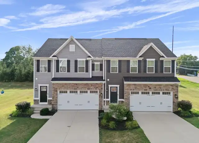 Property at 3387 Jackson Park Dr, Massillon, OH, 44646, 3 beds, 3.5 baths, [object Object]