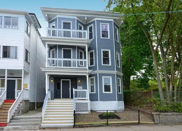 Property at 157 Adams St #1, Boston, MA, 02122, 4 beds, 1 bath, [object Object]