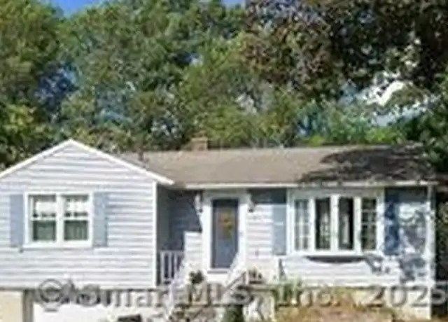 Property at 323 Lounsbury St, Waterbury, CT, 06706, 2 beds, 1 bath, [object Object]