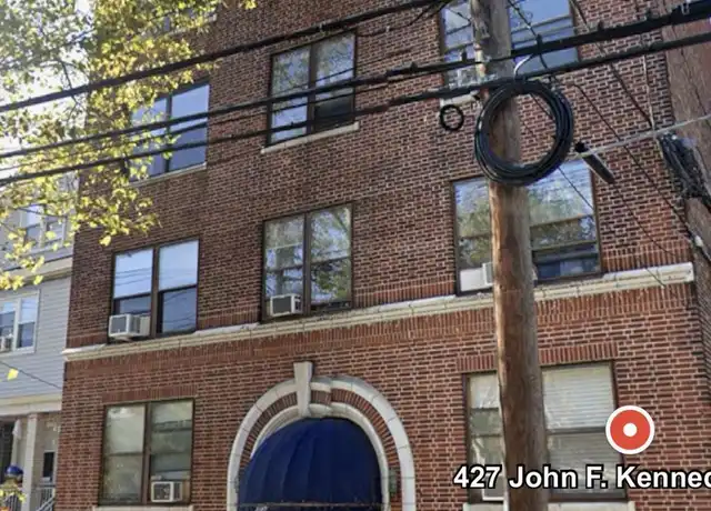 Property at 427 John F. Kennedy Blvd Unit 2C, Bayonne, NJ, 07002, 2 beds, 1 bath, [object Object]