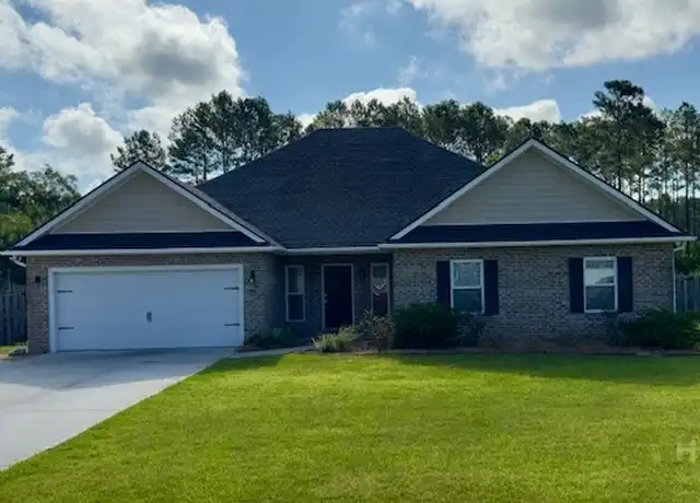 Property at 133 Kerry Dr, Richmond Hill, GA, 31324, 4 beds, 2 baths, [object Object]