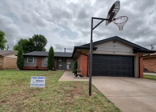 Property at 301 Ellison St, Yukon, OK, 73099, 3 beds, 2.5 baths, [object Object]