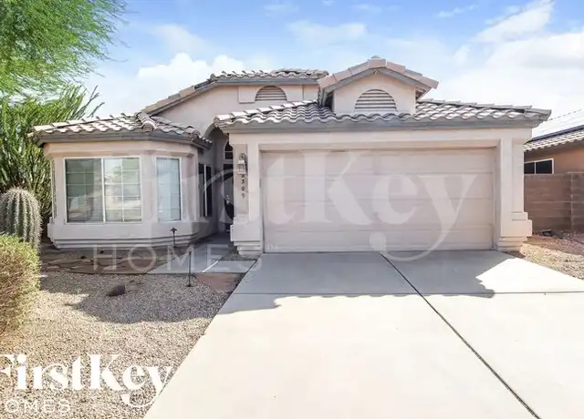 Property at 2309 E Siesta Ln, Phoenix, AZ, 85024, 3 beds, 2 baths, [object Object]