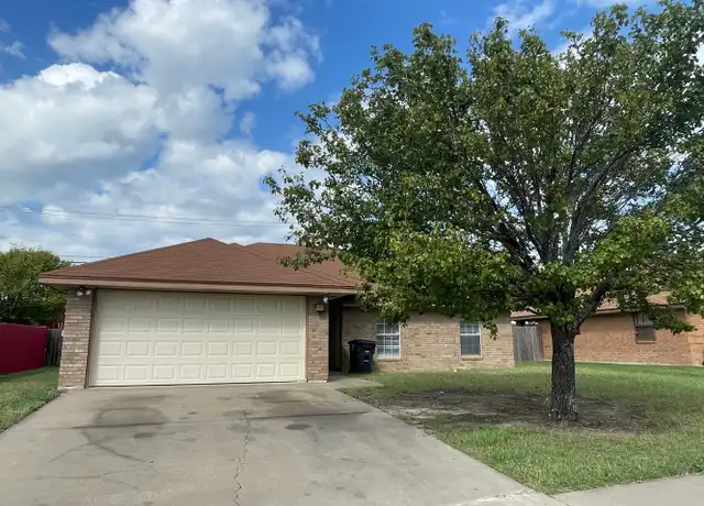 Property at 4405 Derik Dr, Killeen, TX, 76542, 4 beds, 2 baths, [object Object]