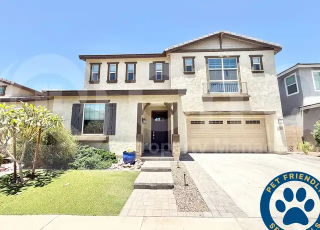 Property at 262 E Lantana Dr, Chandler, AZ, 85286, 4 beds, 3 baths, [object Object]