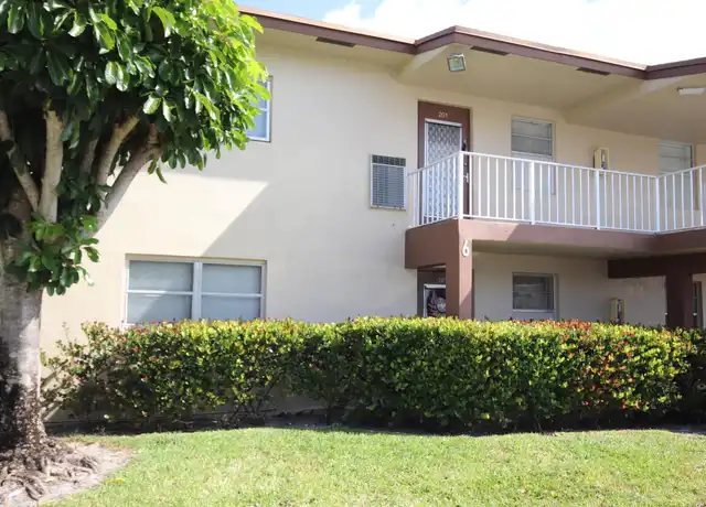 Property at 7305 NW 4th Pl #201, Margate, FL, 33063, 2 beds, 2 baths, [object Object]
