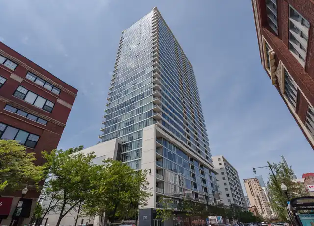 Property at 1720 S Michigan Ave #1205, Chicago, IL, 60616, 1 bed, 1 bath, [object Object]
