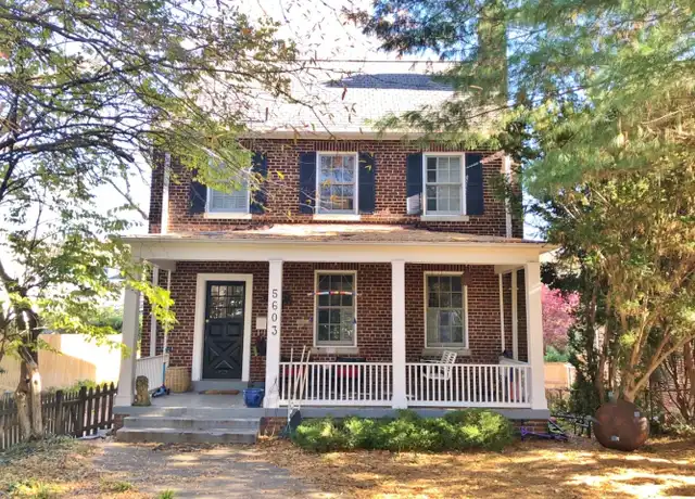 Property at 5603 Chevy Chase Pkwy NW, Washington, DC, 20015, 5 beds, 4.5 baths, [object Object]