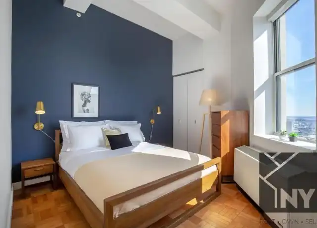 Property at 20 William St, New York, NY, 10005, 1 bed, 1 bath, [object Object]