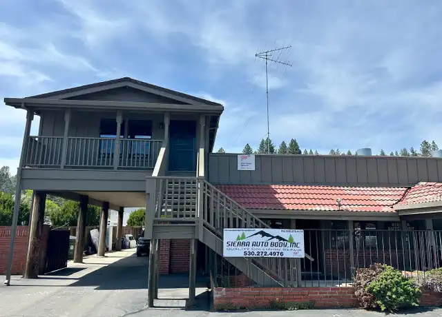 Property at 654 Maltman Dr Unit D, Grass Valley, CA, 95945, 1 bed, 1 bath, [object Object]