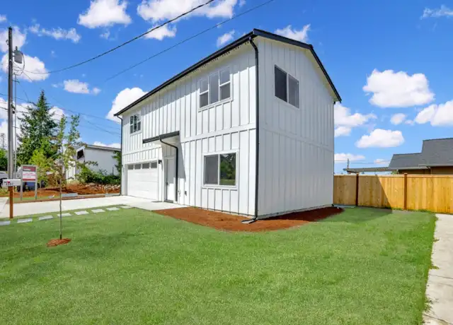 Property at 4944 N Vassault St Unit 6307, Tacoma, WA, 98407, 2 beds, 1 bath, [object Object]