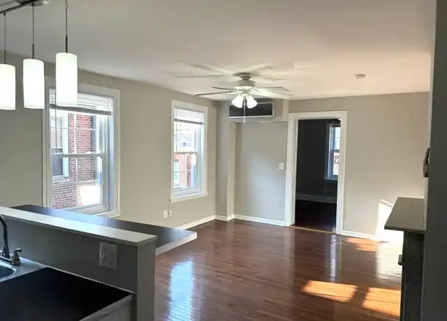 Property at 2125 Walnut St Unit 3R, Philadelphia, PA, 19103, 1 bed, 1 bath, [object Object]