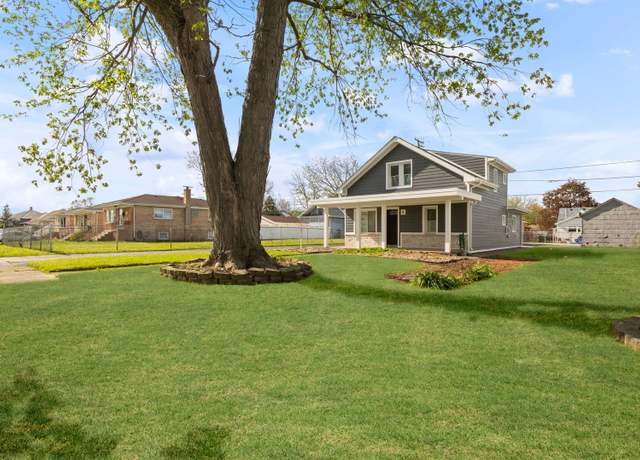 Photo of 3712 W 115th Pl, Alsip, IL 60803