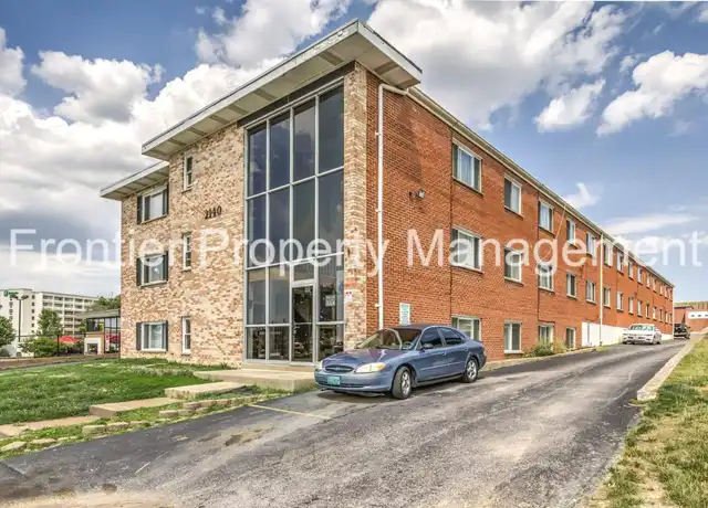 Property at 2140 Hampton Ave #208, St. Louis, MO, 63110, 1 bed, 1 bath, [object Object]