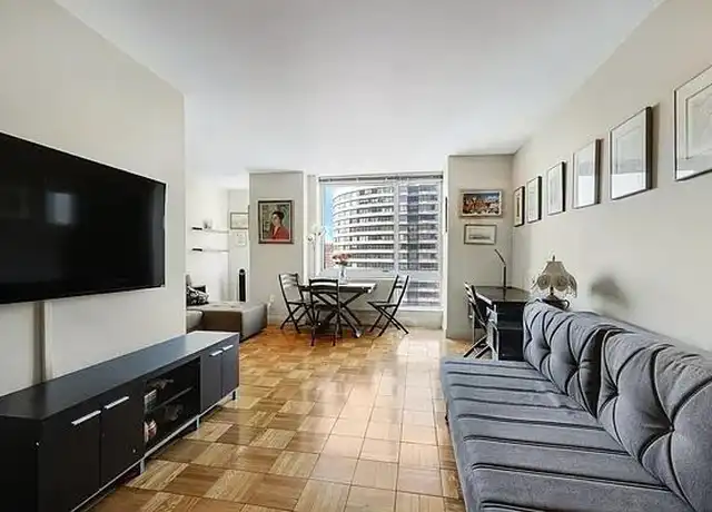 Property at 215 E 96th St Unit 25K, New York, NY, 10128, 0 beds, 1 bath, [object Object]