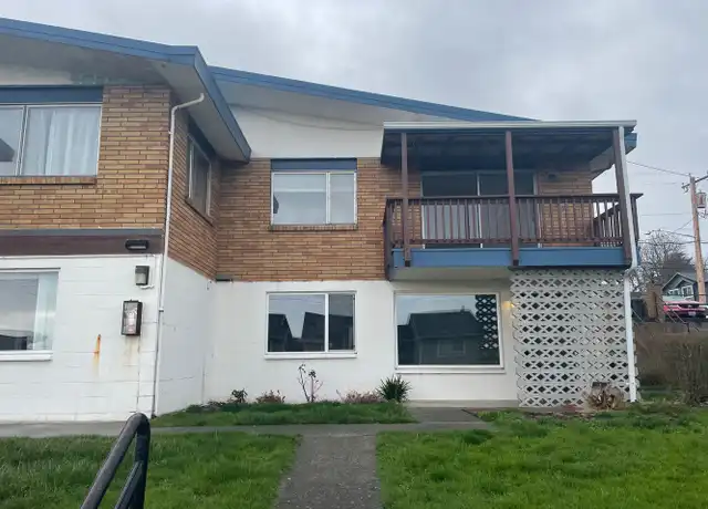 Property at 1321 SE 9th Ave Unit 102, Oak Harbor, WA, 98277, 2 beds, 1 bath, [object Object]