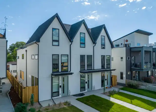 Property at 1308 Stuart St, Denver, CO, 80204, 3 beds, 3.5 baths, [object Object]