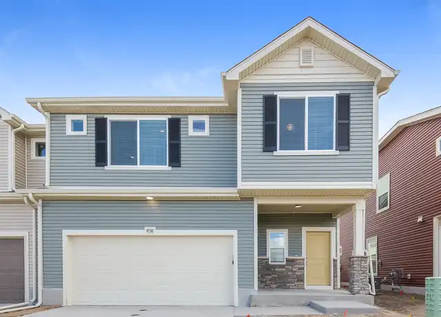 Property at 4738 Tower Dr, Denver, CO, 80249, 4 beds, 2 baths, [object Object]