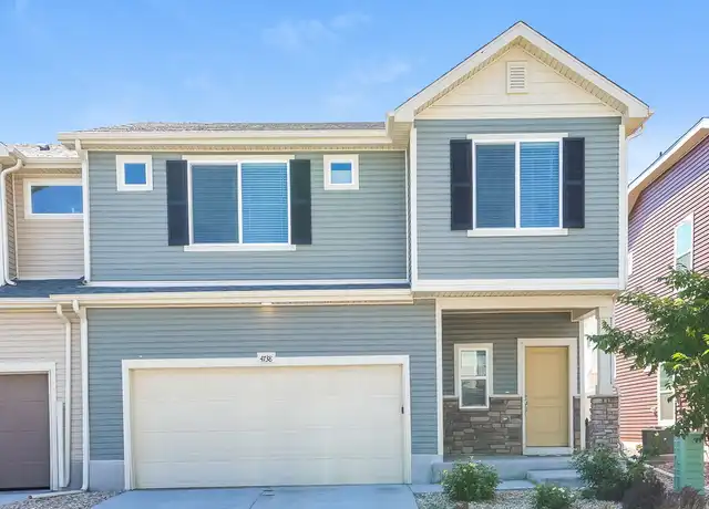 Property at 4738 Tower Dr, Denver, CO, 80249, 4 beds, 2.5 baths, [object Object]