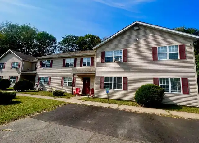 Property at 13 Cole St Unit B23, Port Jervis, NY, 12771, 1 bed, 1 bath, [object Object]