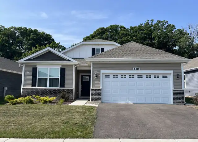 Property at 238 Durham St, North Aurora, IL, 60542, 2 beds, 2 baths, [object Object]
