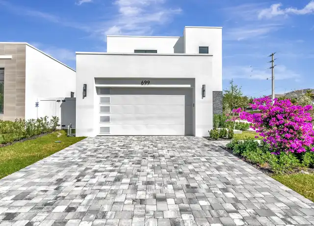 Property at 699 Kingsbridge St, Boca Raton, FL, 33487, 4 beds, 4 baths, [object Object]