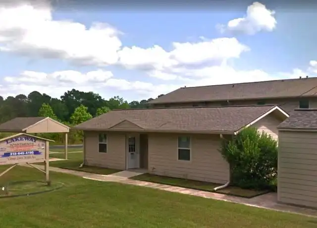 Property at 522 Oak St, Zwolle, LA, 71486, 2 beds, 1 bath, [object Object]