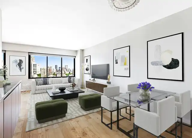 Property at 200 E 61st St Unit 28C, New York, NY, 10065, 0 beds, 1 bath, [object Object]
