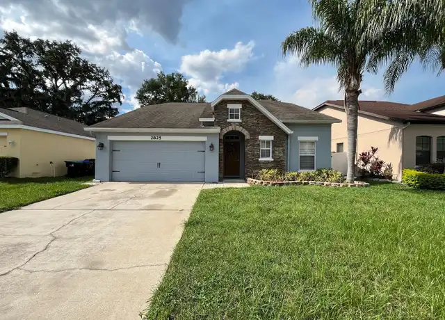 Property at 2825 Whistlewood Dr, Orlando, FL, 32810, 4 beds, 2 baths, [object Object]