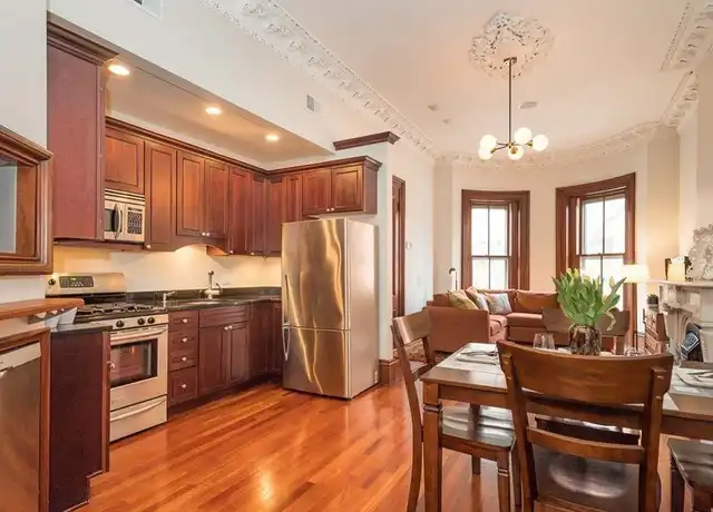 Property at 133 Pembroke St, Boston, MA, 02118, 1 bed, 1 bath, [object Object]